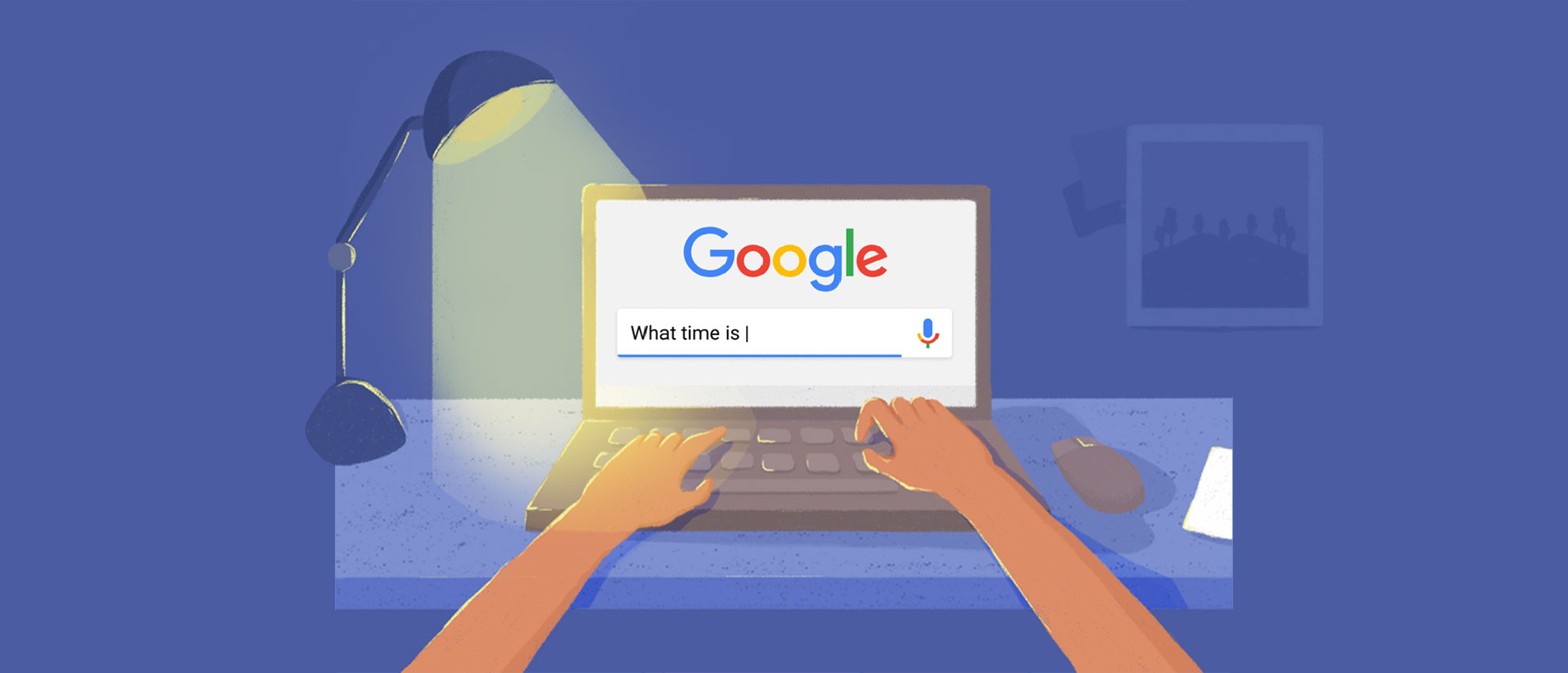 تنظیمات جستجوی حرفه ای گوگل