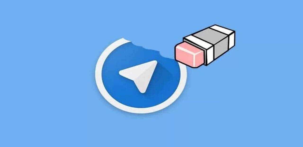 بازگردانی تلگرام