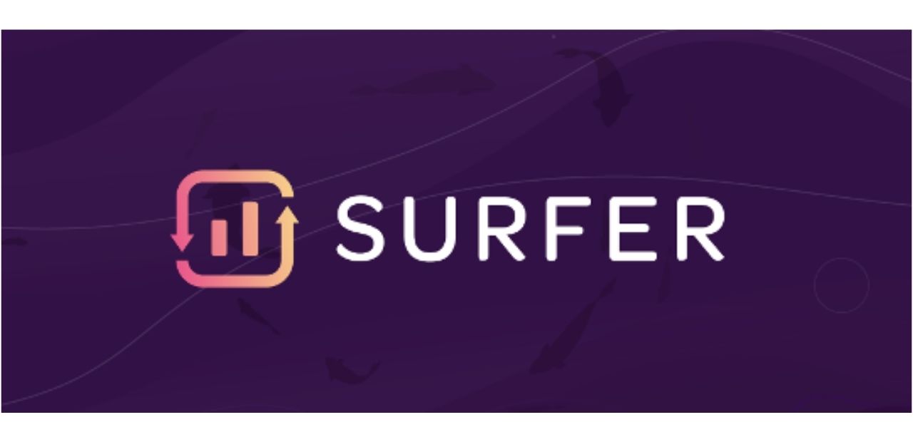 ابزار کیورد ریسرچ surfer